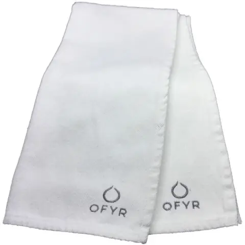Nedsatt pris Ecta Kitchen Towel 2-pack Kökshandduk